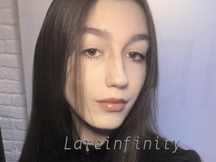 Lareinfinity