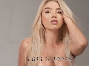 Larisajones