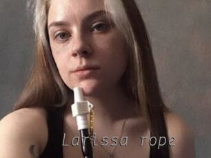 Larissa_rope