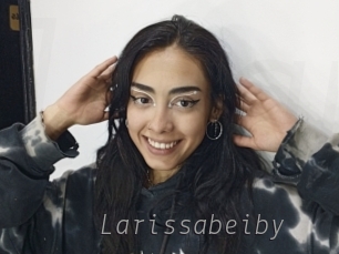 Larissabeiby