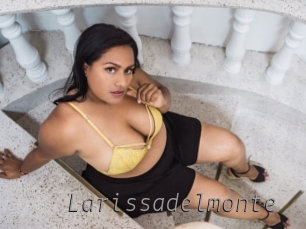 Larissadelmonte