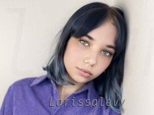 Larissalevy