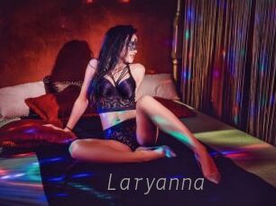 Laryanna