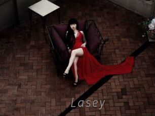 Lasey