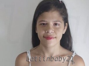 Latiinbaby21