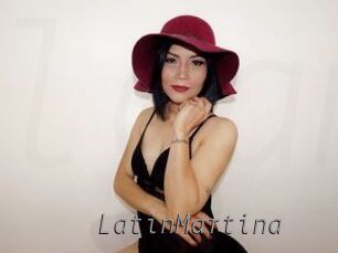 LatinMartina