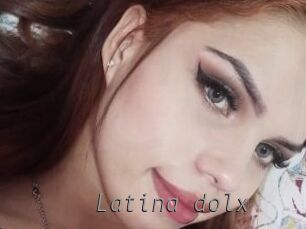 Latina_dolx