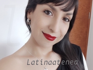 Latinaatenea