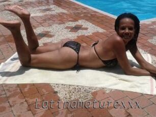 Latinamaturexxx