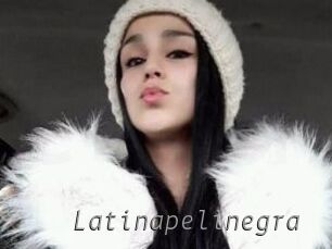 Latinapelinegra