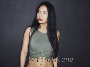 Latinasiane