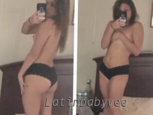 Latinbabyvee