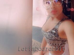 Latinbadrabbit