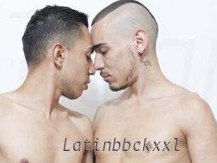 Latinbbckxxl