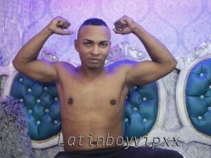 Latinboyvipxx