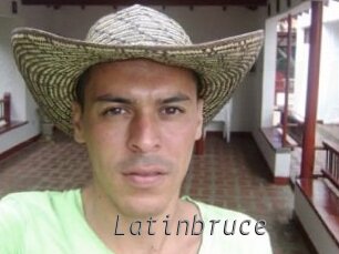 Latinbruce