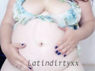 Latindirtyxx