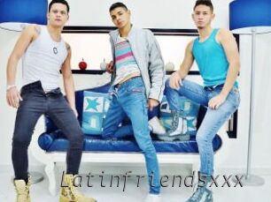 Latinfriendsxxx