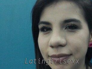 Latingirlsexx