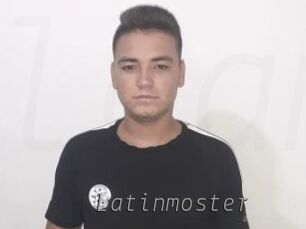 Latinmoster