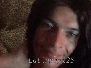 Latinpapi25