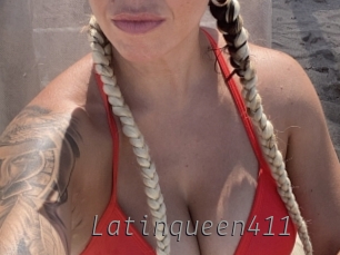 Latinqueen411