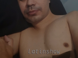 Latinshow