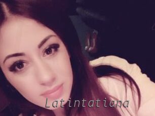 Latintatiana