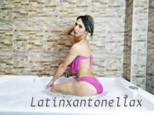 Latinxantonellax