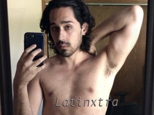 Latinxtra