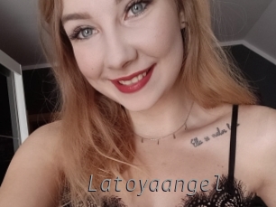 Latoyaangel