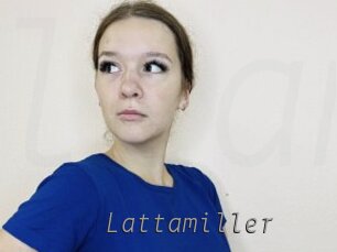 Lattamiller