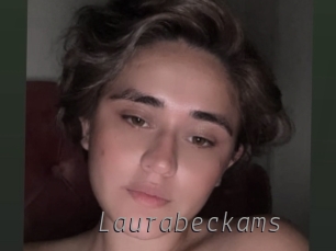 Laurabeckams