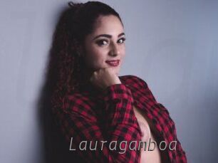 Lauragamboa