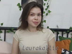 Laurakallie