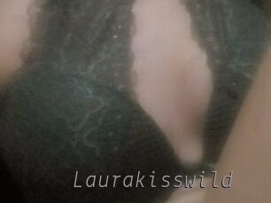 Laurakisswild