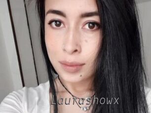 Laurashowx