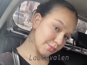 Lauravalen