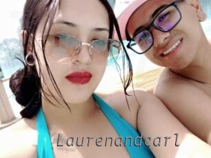 Laurenandcarl