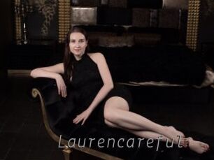 Laurencareful