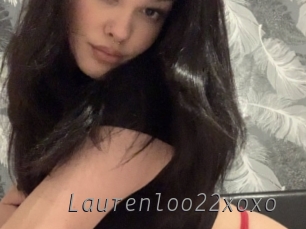 Laurenloo22xoxo