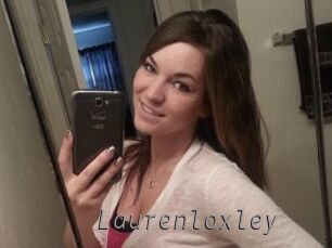 Laurenloxley