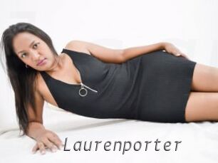 Laurenporter