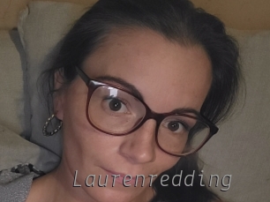 Laurenredding