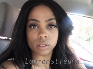 Laurenstreams