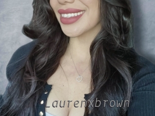 Laurenxbrown