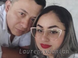 Laurenxxdamian