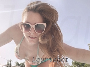 Lauriehot