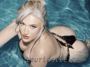 Lauriesteele