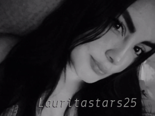 Lauritastars25